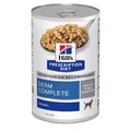 Корм вологий для собак Hill's Prescription Diet Derm Complete, 370 г