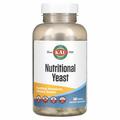 Пищевые дрожжи KAL Nutritional Yeast, 500 таблеток
