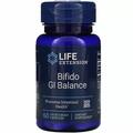Бифидобактерии Life Extension Bifido GI Balance, 60 капсул