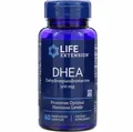 ДГЕА Life Extension DHEA 100 мг, 60 капсул