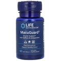 Комплекс здоровья глаз Life Extension MacuGuard Ocular Support with Astaxanthin, 60 капсул