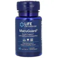 Комплекс здоров'я очей Life Extension MacuGuard Ocular Support with Astaxanthin, 60 капсул