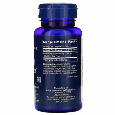 Иммуномодулятор (НК активатор) Life Extension NK Cell Activator, 30 таблеток