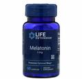 Мелатонин Life Extension Melatonin 1 мг, 60 капсул