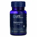 Мелатонін Life Extension Melatonin 10 мг, 60 капсул