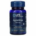 Полифенолы яблочные Life Extension AppleWise 600 мг, 30 капсул