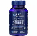 Хрестоцвітий овоч Life Extension Cruciferous Vegetable екстракт з ресвератролом, 60 капсул