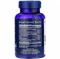 Хрестоцвітий овоч Life Extension Cruciferous Vegetable екстракт з ресвератролом, 60 капсул