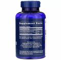 Кальция цитрат с витамином D Life Extension Calcium Citrate with Vitamin D, 200 капсул