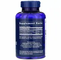 Кальцію цитрат з вітаміном Д Life Extension Calcium Citrate with Vitamin D, 200 капсул
