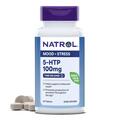 5-HTP Natrol 5-HTP 100 мг, 45 таблеток