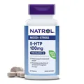 5-HTP Natrol 5-HTP 100 мг, 45 таблеток