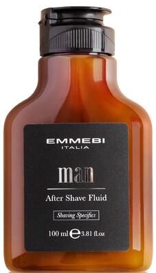 Флюид после бритья Emmebi Italia Man, 100 мл
