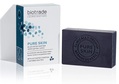 Мыло-детокс Biotrade Pure Skin для кожи лица и тела с расширенными порами, 100 г
