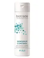 Шампунь Biotrade Sebomax Control проти лупи, 200 мл
