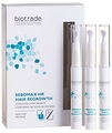 Гель для волос Biotrade Sebomax HR против выпадения и стимуляции роста волос, 3 шт х 8,5 мл