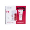 Набір Biotrade Acne Out 3 в 1 для жирної та проблемної шкіри та шкіри з акне