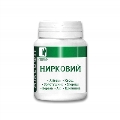 Миксофит Почечный таблетки по 0.45 г №45 в бан.