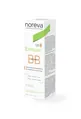 Тональний крем Noreva Exfoliac BB  для обличчя, бежевий, матуючий, 30 мл