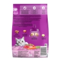 Корм сухой Whiskas для взрослых кошек Говядина, 800 г
