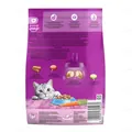 Корм сухий Whiskas для дорослих котів Тунець, 800 г