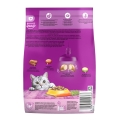 Корм сухой Whiskas для взрослых кошек Курица, 800 г