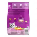 Корм сухий Whiskas для дорослих котів Курка, 800 г