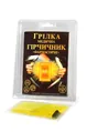 Грілка медична Фармасорбе гірчичник, блістер