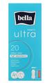 Прокладки гигиенические ежедневные Bella Panty Ultra Normal Mixform, 20 штук