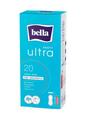 Прокладки гигиенические ежедневные Bella Panty Ultra Normal Mixform, 20 штук