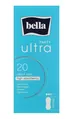 Прокладки гігієнічні щоденні Bella Panty Ultra Normal, 20 штук