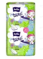 Прокладки гігієнічні Bella for Teens Relax Ultra extra soft deo greеn tea, 20 шт