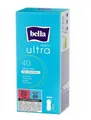 Прокладки гігієнічні щоденні Bella Panty Ultra Large, 40 штук