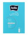 Прокладки гигиенические ежедневные Bella Panty Ultra Normal, 50 штук