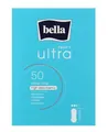 Прокладки гігієнічні щоденні Bella Panty Ultra Normal, 50 штук