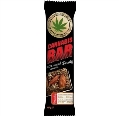 Батончик-мюсли Cannabis Bar с миндалем + семена каннабиса по 40 г в оберт.