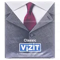 Презервативи Vizit Classic класичні, 3 штуки