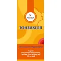 Тонзихелп спрей д/рот. порож. 3 мг/мл по 30 мл у флак. з доз. насос.