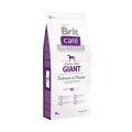 Корм сухой для собак весом от 45 кг Brit Care GF Giant Salmon & Potato, 12 кг