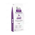 Корм сухий для собак вагою від 45 кг Brit Care GF Giant Salmon & Potato, 12 кг