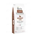 Корм сухий для собак із зайвою вагою Brit Care Weight Loss Rabbit & Rice, 12 кг