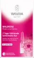 Концентрат для обличчя Weleda Wildrose Троянда разгладжуючий, 7 шт х 0,8 мл