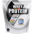 Протеїн сироватковий змішаний Power Pro Whey Protein згущене молоко, 1 кг