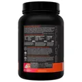 Протеїн сироватковий ізолят Rule One R1 Protein Whey Isolate, полуниця-крем, 660 г