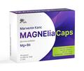 Магнелия Капс MAGNElia Сапс капсулы по 500 мг №30 (10х3)