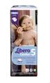 Підгузки Libero Comfort розмір 5, 10-14 кг, 46 шт