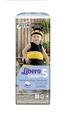 Підгузки Libero Comfort розмір 5, 10-14 кг, 46 шт