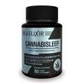 Канабісліп Cannabisleep капсули №60