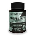 Канабистресс Cannabistress капсулы №60