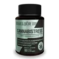 Канабістрес Cannabistress капсули №60